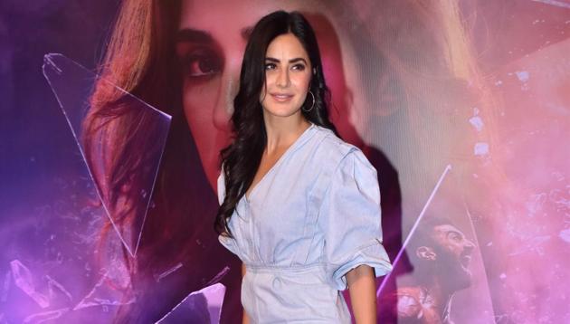 Katrina Kaif may now be seen in Ali Abbas Zafar’s superhero film.