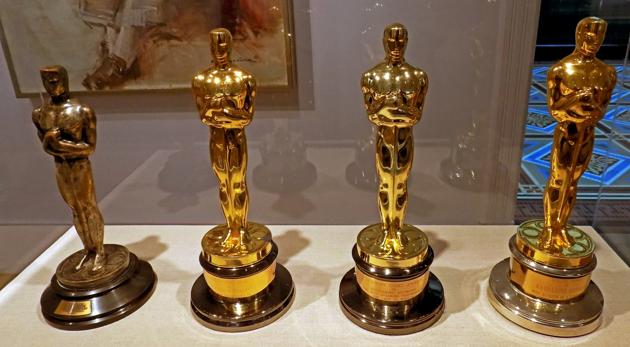 Oscar award: Is it the gold standard or a statuette of limitations