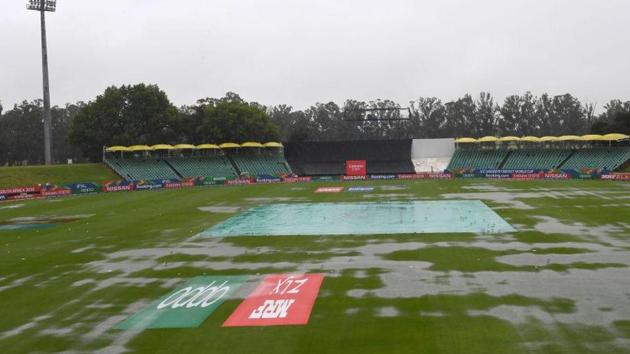 India will play Bangladesh in U19 World Cup final. (Twitter/Cricket World Cup) India will play Bangladesh in U19 World Cup final. (Twitter/Cricket World Cup)