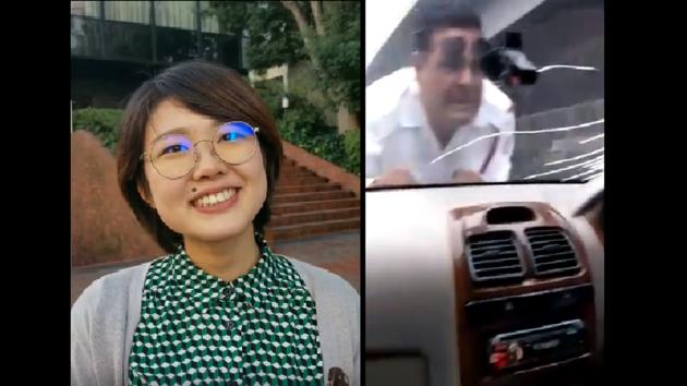 For your weekend delight, we have collected some of the videos which went all sorts of viral this week. (Twitter & Facebook) For your weekend delight, we have collected some of the videos which went all sorts of viral this week. (Twitter & Facebook)