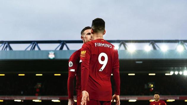 Unlike most successful teams of the past, one can’t pin down a single style of play on Liverpool, and it is perhaps the secret to their incredible success this Premier League season. (Getty Images) Unlike most successful teams of the past, one can’t pin down a single style of play on Liverpool, and it is perhaps the secret to their incredible success this Premier League season. (Getty Images)