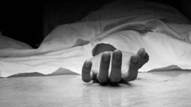 The murdered man used to come home inebriated and create ruckus which led to discord between the victim and the accused. (HT Archive) The murdered man used to come home inebriated and create ruckus which led to discord between the victim and the accused. (HT Archive)