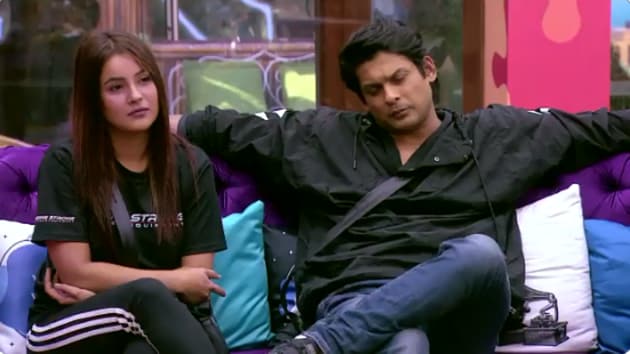 Bigg Boss 13: Shehnaaz Gill and Sidharth Shukla continue to be friends despite their numerous fights.