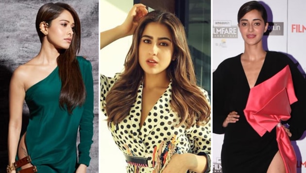 We are back with this week’s edition of Bollywood’s best and worst-dressed celebrities. Read on to find out which Bollywood celebrities made it to this week’s best and worst dressed list.(All photos: INSTAGRAM)