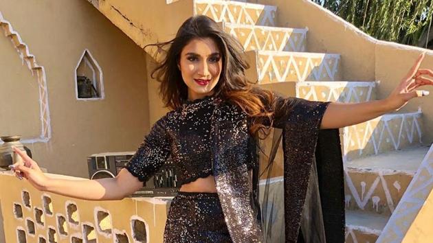 Shefali Bagga said that she was “annoyed” with the link-ups on Bigg Boss 13.