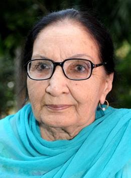 Dalip Kaur Tiwana(Bharat Bhushan)