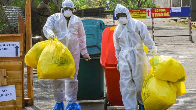 At 17th Rank India Among Most Prone To Importing Coronavirus Study Hindustan Times