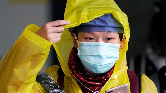 Coronavirus has led to the death of over 800 people in China. (Reuters image) Coronavirus has led to the death of over 800 people in China. (Reuters image)