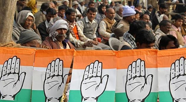 Addressing mediapersons in Bengaluru on Sunday, Congress leader Mallikarjun Kharge said that the Supreme Court’s February 7 judgment has left the marginalised communities “worried”. (File photo for representation) Addressing mediapersons in Bengaluru on Sunday, Congress leader Mallikarjun Kharge said that the Supreme Court’s February 7 judgment has left the marginalised communities “worried”. (File photo for representation)