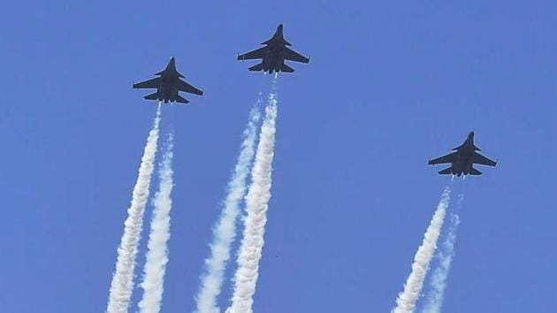 The development comes just days ahead of an expected India visit by US President Donald Trump. (PTI file photo for representation) The development comes just days ahead of an expected India visit by US President Donald Trump. (PTI file photo for representation)