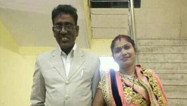 Raj Kumar Sau died at a police station in a Kolkata suburb during interrogation. (Sourced) Raj Kumar Sau died at a police station in a Kolkata suburb during interrogation. (Sourced)