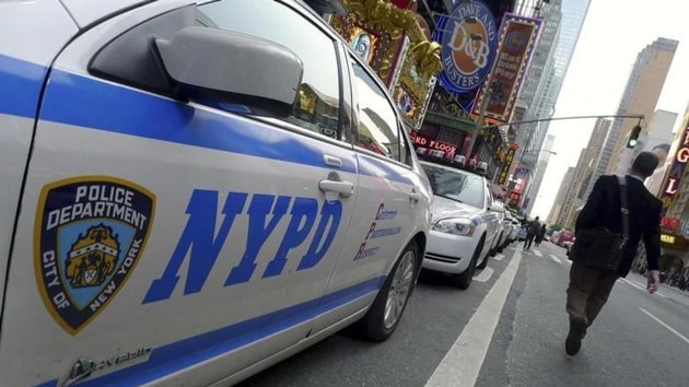 Gunman Ambushes New York Cops Twice In 12 Hours, Spawns Outrage | World ...