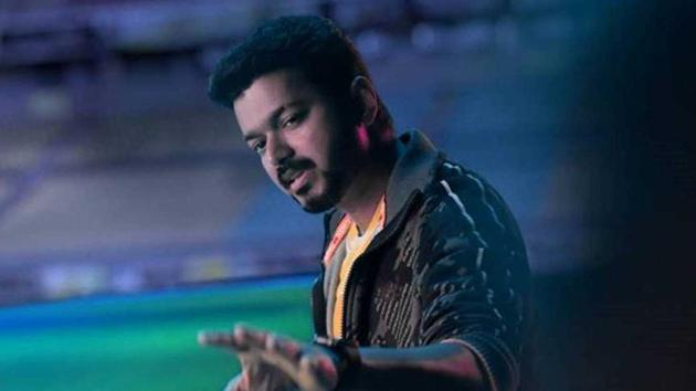 Vijay’s last release Bigil was a huge hit.