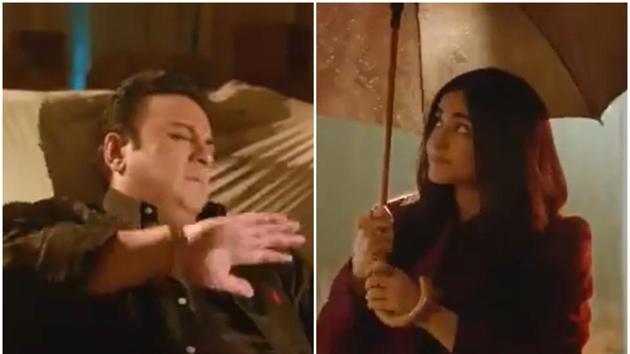 video song of adnan sami