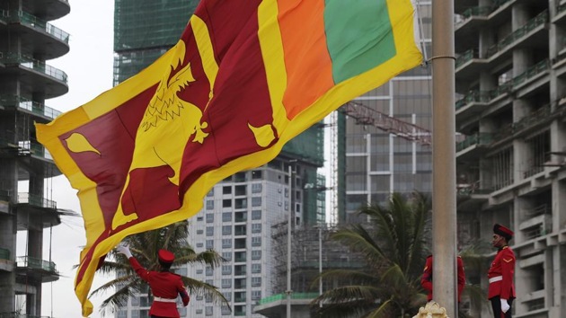 Sri Lanka plans to sign bilateral deals with a number of countries from across the globe to help boost the crisis-hit tourism sector. (AP Photo) Sri Lanka plans to sign bilateral deals with a number of countries from across the globe to help boost the crisis-hit tourism sector. (AP Photo)