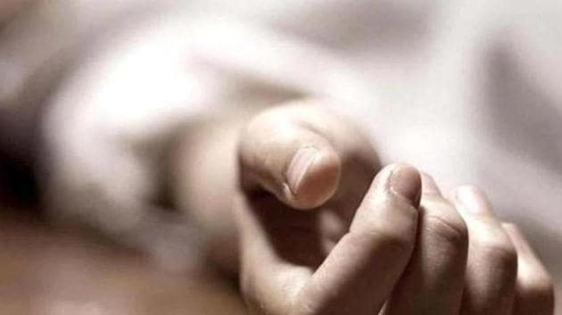 The murdered children were his 14-year-old daughter and six-year-old son. (File photo for representation) The murdered children were his 14-year-old daughter and six-year-old son. (File photo for representation)