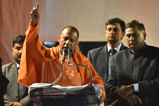 Yogi Adityanath wants UP teachers to learn foreign languages, says ...