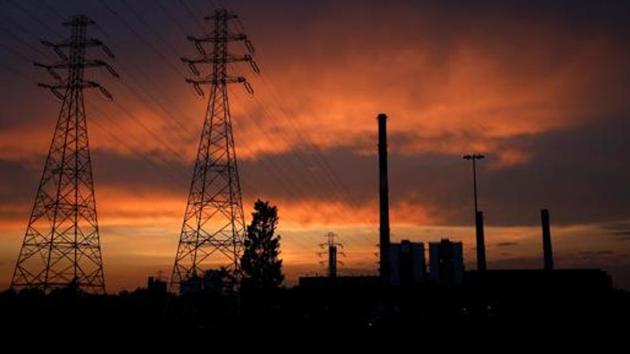 The hike in power tariff will affect only 1.35 lakh consumers out of the total number of 1.45 crore domestic consumers in the state. This is a very marginal hike only for high-end consumers.(REUTERS PHOTO.)