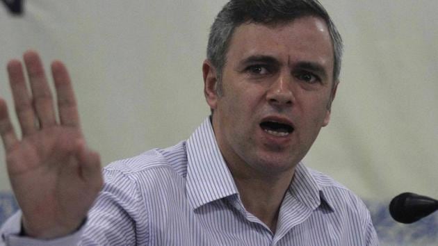 Dossier cites Omar Abdullah political influence for PSA detention ...