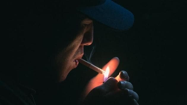 Connecting with people on networks can increase awareness among smokers.(UNSPLASH) Connecting with people on networks can increase awareness among smokers.(UNSPLASH)