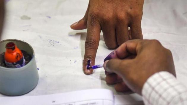 As many as 21 centres have been set up for counting of votes. As many as 21 centres have been set up for counting of votes.