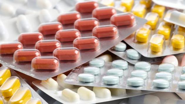 Four drugs made in Himachal Pradesh fail quality test - Hindustan Times