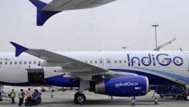 IndiGo (Reuters file photo) IndiGo (Reuters file photo)