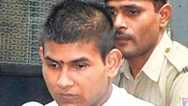 President Ram Nath Kovind had rejected Vinay Sharma’s mercy plea on February 1. (Photo: HT File) President Ram Nath Kovind had rejected Vinay Sharma’s mercy plea on February 1. (Photo: HT File)