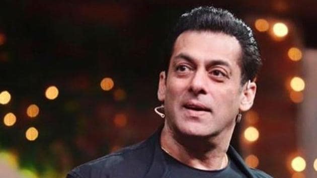 Salman Khan will be seen next in Radhe Your Most Wanted Bhai and Kick 2.(Instagram) Salman Khan will be seen next in Radhe Your Most Wanted Bhai and Kick 2.(Instagram)