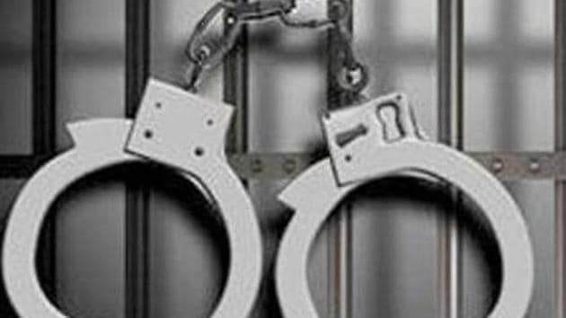 Berhampur SP Pinak Mishra said the BJD leader had come to his office to seek the release of her son.(FILEPHOTO.) Berhampur SP Pinak Mishra said the BJD leader had come to his office to seek the release of her son.(FILEPHOTO.)