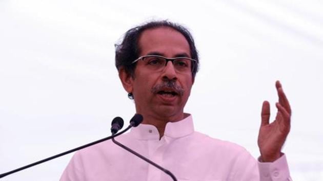 The decision to have a five-day work week for government employees was taken at a meeting chaired by Maharashtra CM Uddhav Thackeray. (HT File) The decision to have a five-day work week for government employees was taken at a meeting chaired by Maharashtra CM Uddhav Thackeray. (HT File)