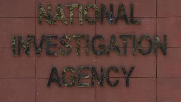 A NIA probe has revealed that Khalistani terrorists are conspiring with the Pakistani spy agency – ISI to revive militancy in Punjab.(HT PHOTO.) A NIA probe has revealed that Khalistani terrorists are conspiring with the Pakistani spy agency – ISI to revive militancy in Punjab.(HT PHOTO.)
