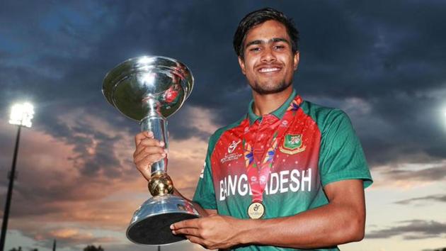 Akbar Ali(ICC media) Akbar Ali(ICC media)