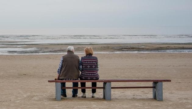 In his time as matchmaker, Zhu has brought more than 1,700 couples together.(Shutterstock)