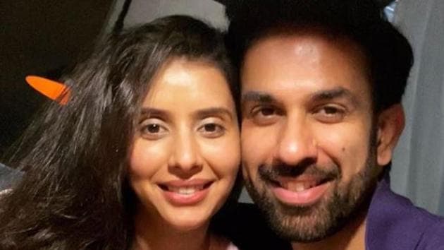 Rajeev Sen and Charu Asopa tied the knot in 2019.