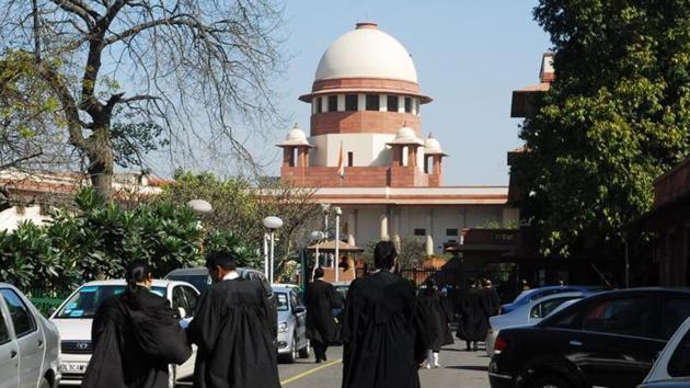 The former additional district and sessions judge resigned in 2014 after she was transferred from Gwalior to Sidhi. (File photo for representation) The former additional district and sessions judge resigned in 2014 after she was transferred from Gwalior to Sidhi. (File photo for representation)