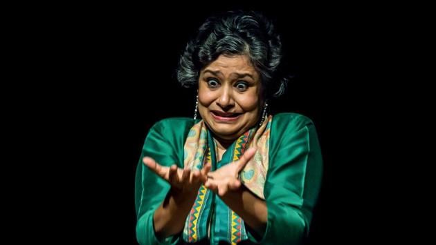 Valentina Trivedi is a teacher, educator and storyteller who specialises in approaching the learning process from a child’s perspective.