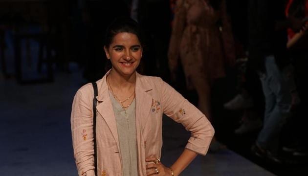 Shruti Seth Shruti Seth