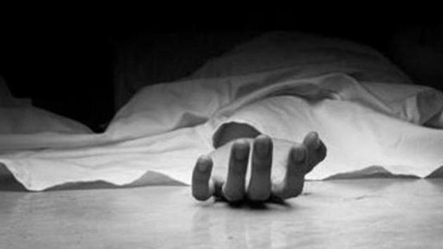 The murders came to light on Wednesday, after the police control room received a call complaining of stench coming from the Bhajanpura house. (Getty Images/iStockphoto) The murders came to light on Wednesday, after the police control room received a call complaining of stench coming from the Bhajanpura house. (Getty Images/iStockphoto)