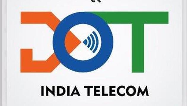 DoT has withdrawn an order asking for no coercive action against telecom companies defaulting on payment of statutory dues(Twitter/DoT India)