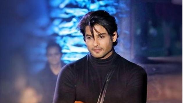 Sidharth Shukla is among the finalists on the show.