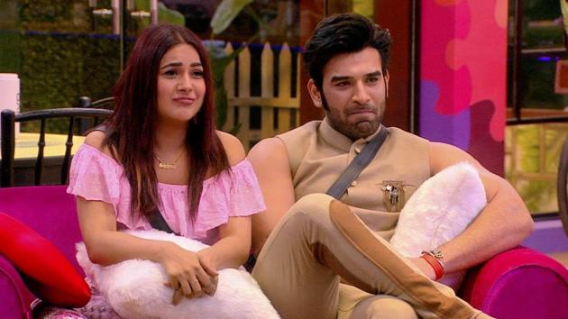 Shehnaaz Gill and Paras Chhabra have had a rough ride inside the Bigg Boss 13 house.