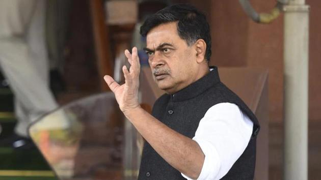 Union power minister RK Singh on Thursday alleged that a lobby continuously campaigned against public sector units ( PSUs). (HT File Photo) Union power minister RK Singh on Thursday alleged that a lobby continuously campaigned against public sector units ( PSUs). (HT File Photo)
