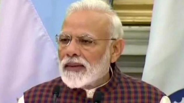 India carried out an airstrike on February 26, 2019, on a terror camp in Balakot in Pakistan, which retaliated a day later. In a brief aerial dogfight, an Indian Air Force pilot was captured by Pakistan. He was released later. (Photo ANI) India carried out an airstrike on February 26, 2019, on a terror camp in Balakot in Pakistan, which retaliated a day later. In a brief aerial dogfight, an Indian Air Force pilot was captured by Pakistan. He was released later. (Photo ANI)