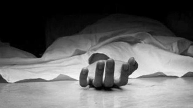 The police have found a suicide note too.(Getty Images/iStockphoto) The police have found a suicide note too.(Getty Images/iStockphoto)