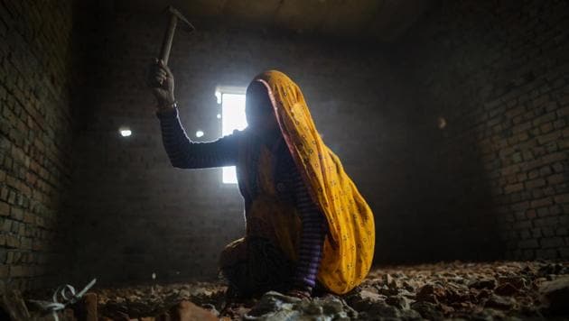 The order passed by the Court on December 9 last month barred construction activities during night from 6 pm to 6 am.(Bloomberg) The order passed by the Court on December 9 last month barred construction activities during night from 6 pm to 6 am.(Bloomberg)