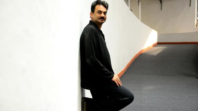 Designer Ritu Kumar remembers ‘champion’ Wendell Rodricks.(Pradeep Gaur//HT File Photo)