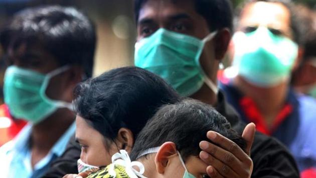 Three persons who have been put under observation at the Naidu hospital’s isolation ward in Pune to check for the Covid-19 (Coronavirus) infection, have tested negative for the virus, officials of the Pune Municipal Corporation’s (PMC) health department said on Thursday. (REPRESNETATIVE PHOTO) Three persons who have been put under observation at the Naidu hospital’s isolation ward in Pune to check for the Covid-19 (Coronavirus) infection, have tested negative for the virus, officials of the Pune Municipal Corporation’s (PMC) health department said on Thursday. (REPRESNETATIVE PHOTO)