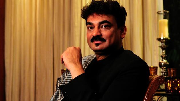 A file photo of Wendell Rodricks .(HT File Photo/Priyanka Parashar)