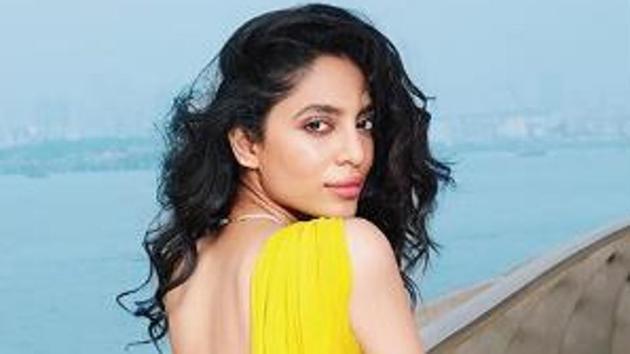 Shobhita Dhulipala may have joined Mani Ratnam’s Ponniyin Selvan.